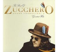Zucchero Best of / Greatest Hits (CD) (US IMPORT)