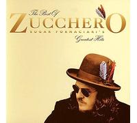 Zucchero - The Best of - CD (New Version)