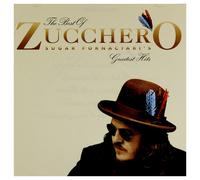 Zucchero - The Best of - CD (New Version)