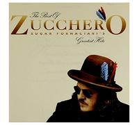Zucchero Best of New Version (CD)