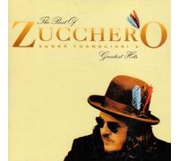 Zucchero - Best of Zucchero's Greatest Hi