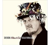 Zucchero - Black Cat [VINYL]