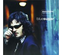 Zucchero - Blue Sugar
