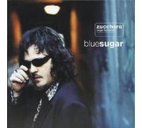 ZUCCHERO "BLUE SUGAR" CD NEW
