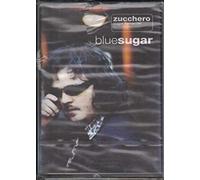 Zucchero - Blue Sugar-Ital.Version [Musikkassette] [CASSETTE]
