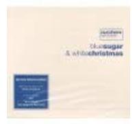 Zucchero - Blue Sugar & White