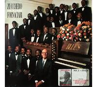 Zucchero - Blue's (1987) [VINYL]