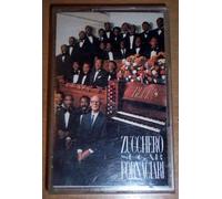 Zucchero - Blue's [CASSETTE]