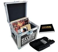 Zucchero - Vinyl Collection (13LP+2EP+Book+T-Shirt) [VINYL]