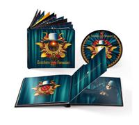 Zucchero D.O.C (CD) Album