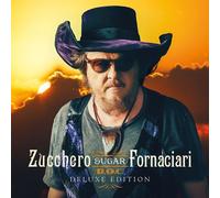 ZUCCHERO - D.O.C.(DELUXE EDITION ) 2 CD NEW
