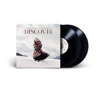 ZUCCHERO - DISCOVER (2LP) 2 VINYL LP NEW
