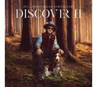Zucchero DISCOVER II (CD)