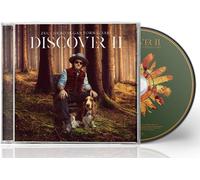 Zucchero - Discover II - CD - Limited Edition