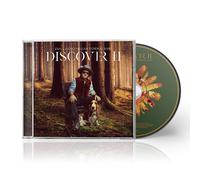 ZUCCHERO - DISCOVER II CD NEW