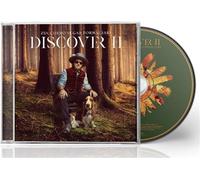 Zucchero - Discover II (Ltd. Edt.)