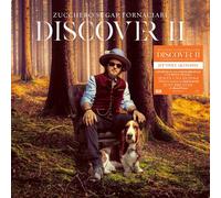 Zucchero - Discover II (Ltd. Edt.) [VINYL]
