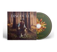 ZUCCHERO: DISCOVER II - ORANGE VINYL - LP vinyl BRAND NEW