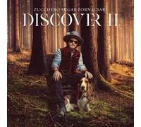 ZUCCHERO - DISCOVER - VINYL - P2222z