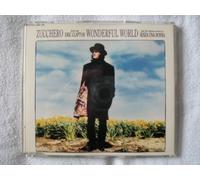 Zucchero Featuring Eric Clapton - Wonderful world/Senza una donna (feat. Eric Clapton)