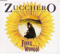 Zucchero - Feels Like a Woman
