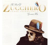 Zucchero, Fornaciari - The Best of Zucchero Sugar Fornaciari