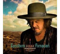Zucchero - INACUSTICO D.O.C. & MORE