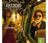 Zucchero - La Sesion Cubana