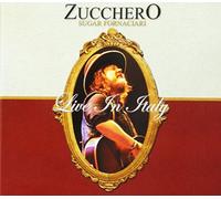 Zucchero - Live In Italy