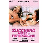Zucchero Miele E Peperoncino [Region Free]