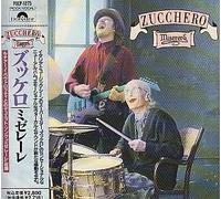 Zucchero - Miserere [Japanese Version]