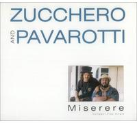Zucchero - Miserere (& Pavarotti) [Import]