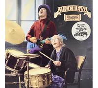 Zucchero - Miserere [Vinyl LP] [VINYL]