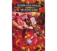 Zucchero - Oro Incenso & Birra