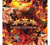 Zucchero Oro Incenso & Birra (CD) 30th Anniversary Box Set (US IMPORT)