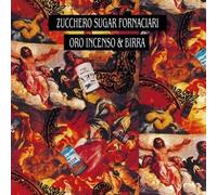 Oro Incenso & Birra [VINYL]