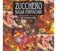 Zucchero - Oro Incenso E Birra