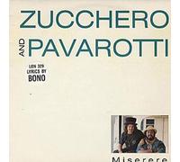 Zucchero & Pavarotti - Miserere - [7"]