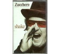 Zucchero - Shake-Ita [Musikkassette]