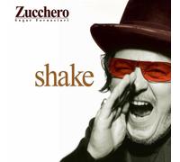 Zucchero - Shake New
