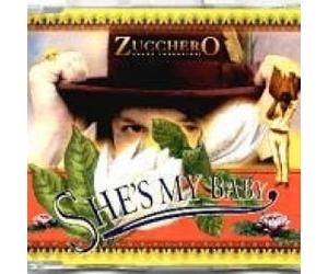 Zucchero - She'S My Baby