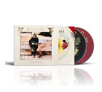 Zucchero - Spirito Divino - 30th Anniversary Double CD (US Import)