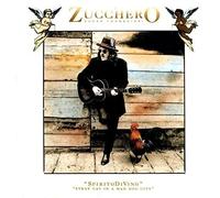 Zucchero - Spirito Divino [VINYL]
