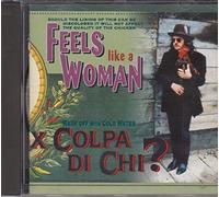 Zucchero - Spiritodivino