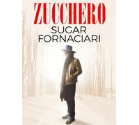 Zucchero Sugar Fornaciari
