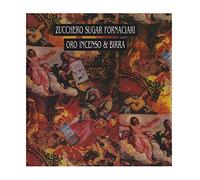 Zucchero - Oro incenso & birra (1989) [VINYL]