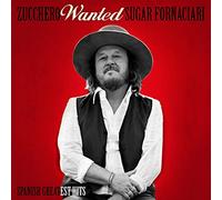 Zucchero Sugar Fornaciari - Wanted Spanish (Rsd 21) [VINYL]
