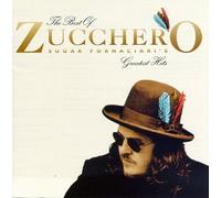 Zucchero - Sugar Fornaciari's Greatest Hits