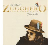 Zucchero - The B e s t Of