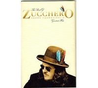 Zucchero - The Best of [CASSETTE]